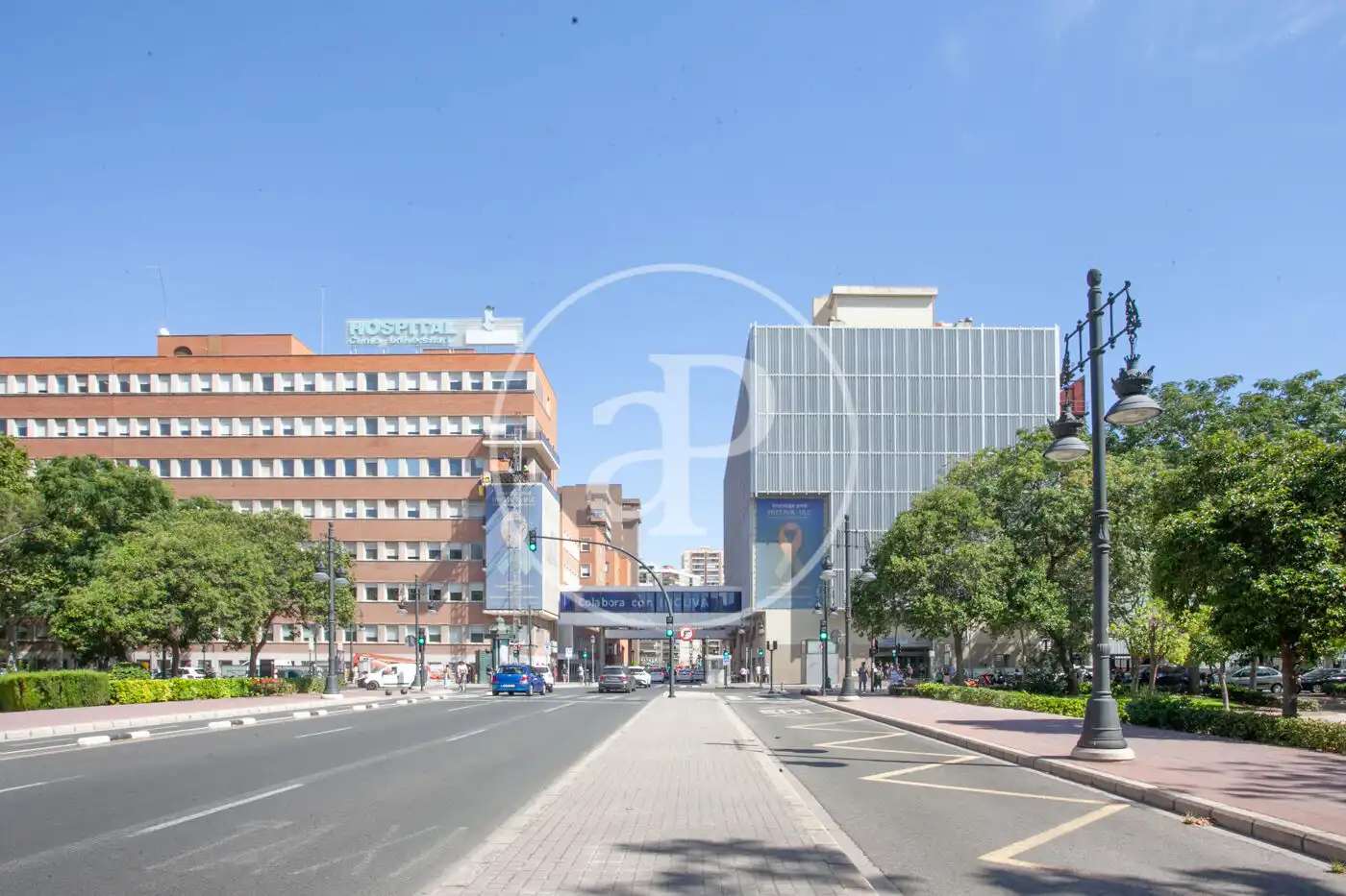 Piso en venta en Av. del Primat Reig, Trinitat