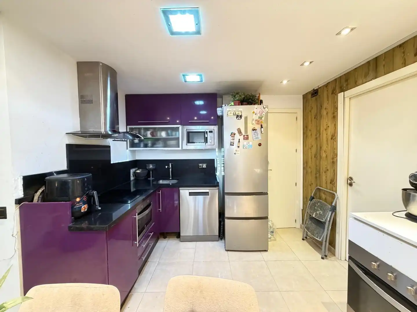 Flat with lift for sale in Bailén - Miraflores, imagen 6