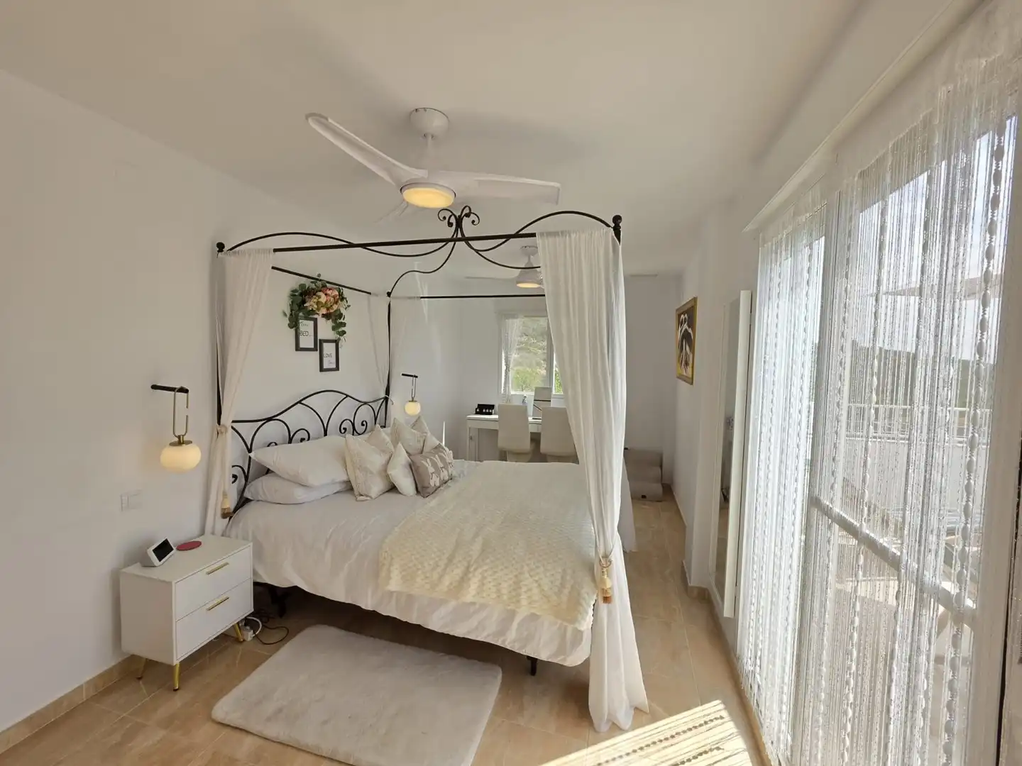 Casa amb terrassa en venda a El Pinós / Pinoso, imagen 19