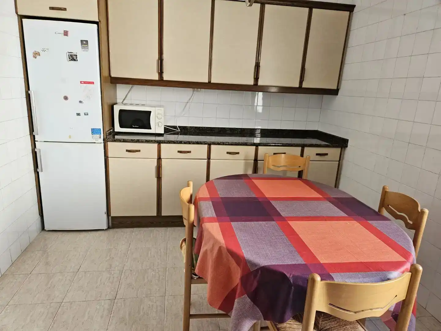 Cuina de Pis en venda en Amorebieta-Etxano amb Balcó