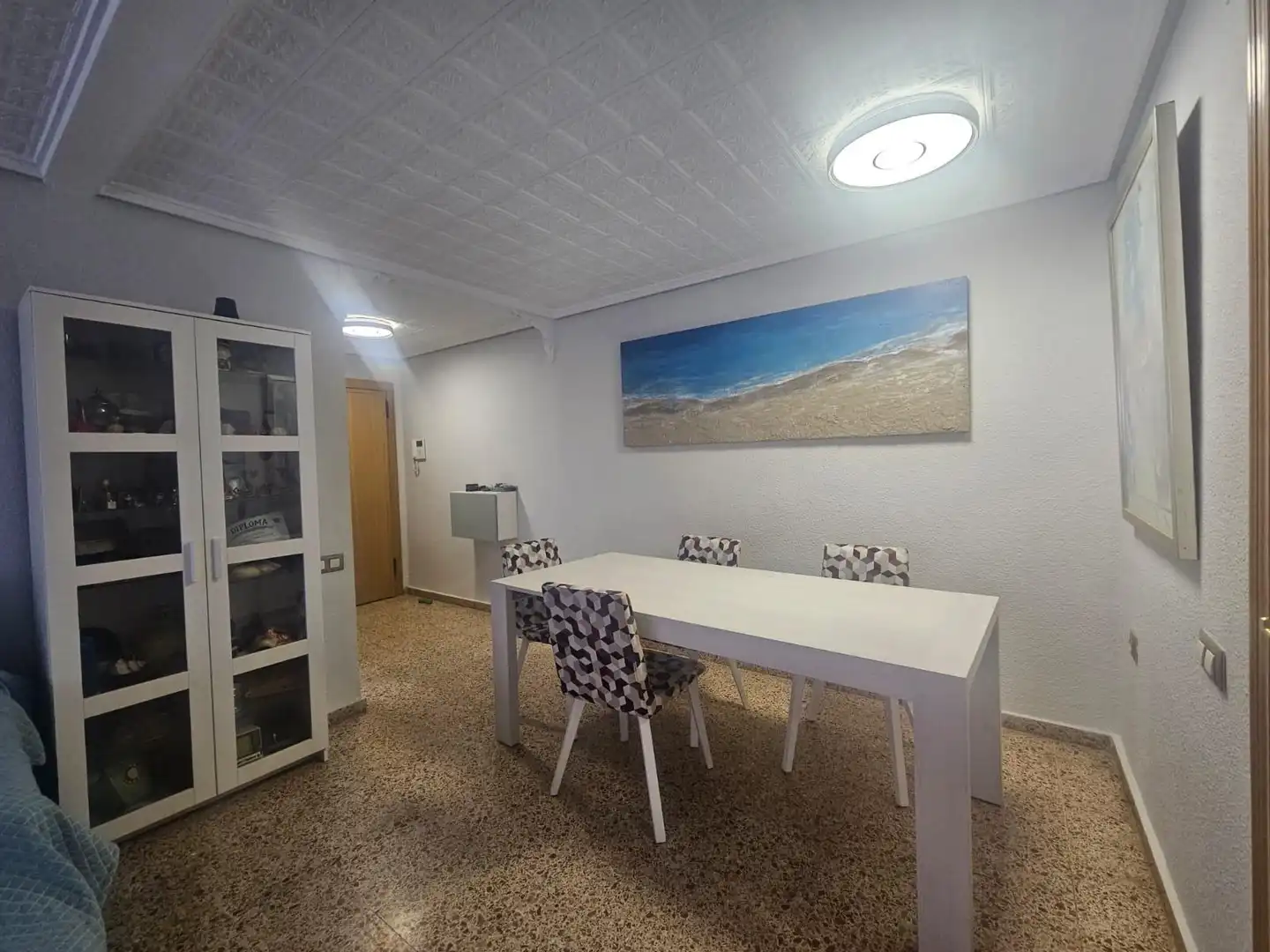 Flat with lift for sale in Algirós, imagen 15