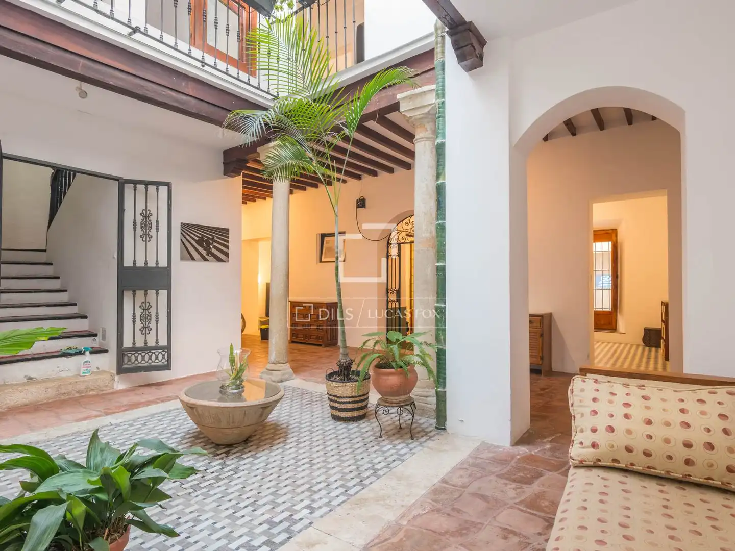 Chalet en venta en Centro, imagen 13