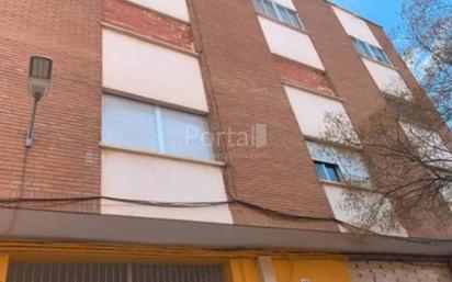 Exterior view of Flat for sale in Herencia