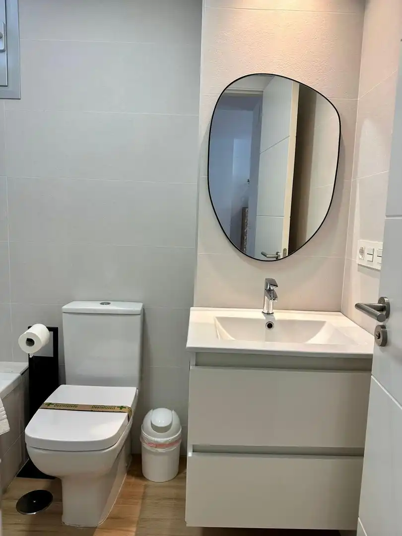 Appartement avec piscine à vendre à Calle Calle Rector Federico Mayor Zaragoza, imagen 42