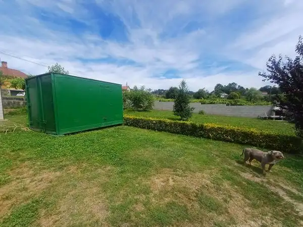 Casa con giardino in vendita a Estrada Louriño-Sobrans 234, imagen 17