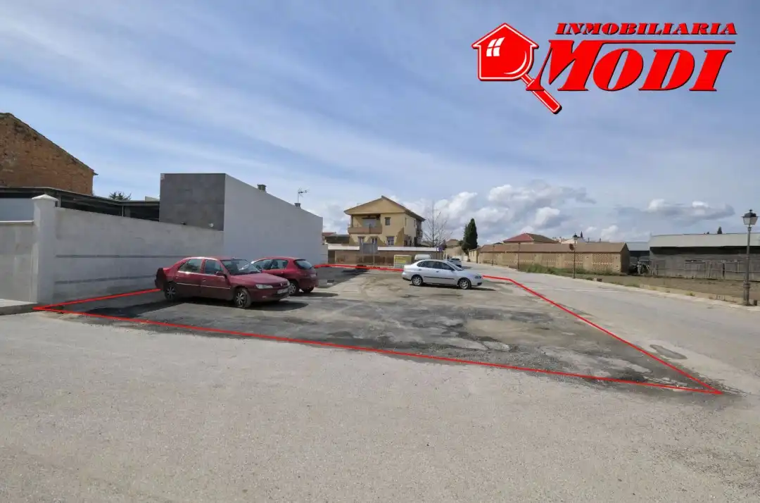 Terreny residencial en venda a CEMENTERIO 18, imagen 8