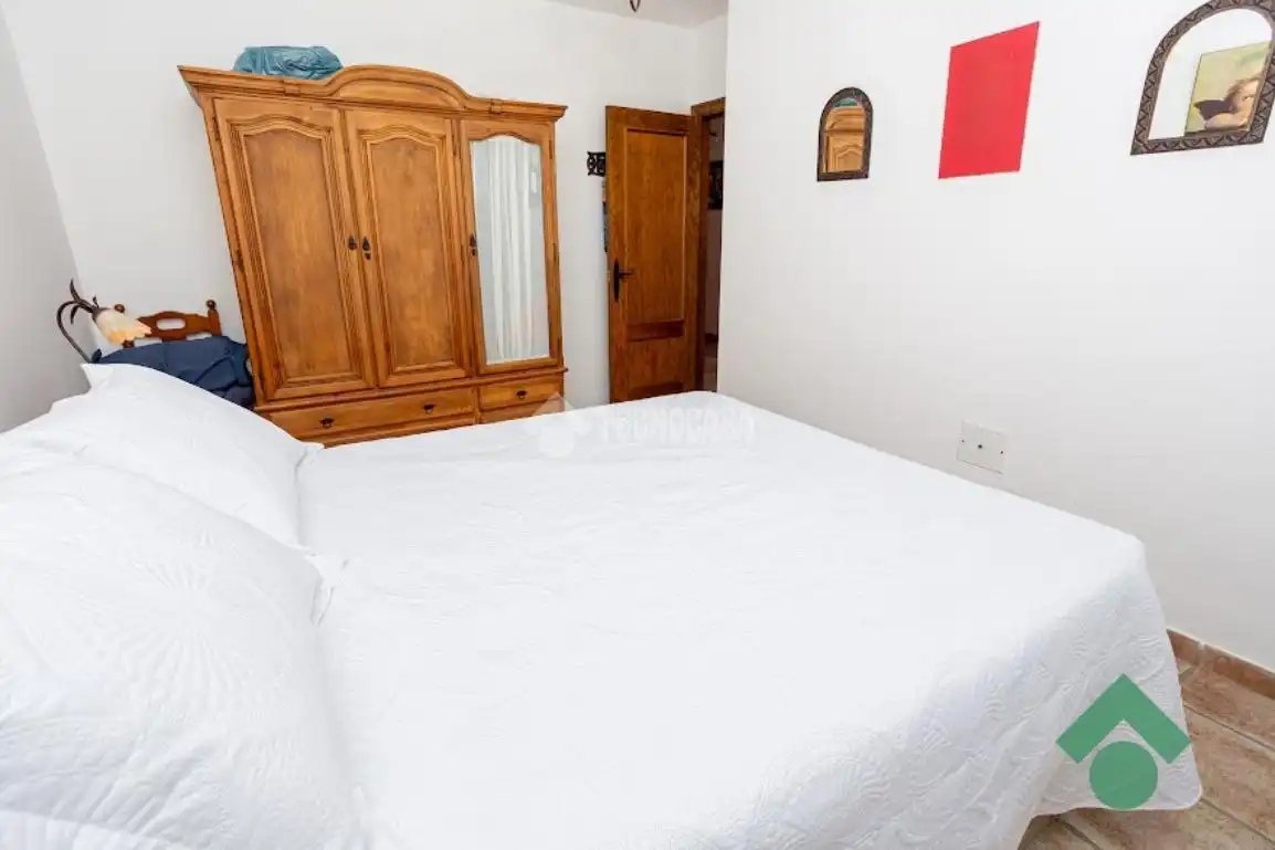 Bedroom of Houses for sale in Algeciras  with Heating and Swimming Pool