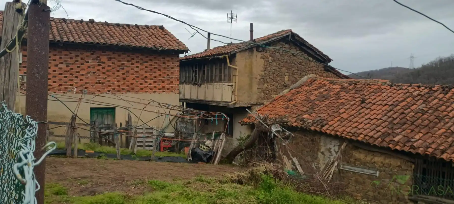 Lands and plots for sale in Lugar Uriendes. Aldea Cortina, La Pieza Pol.  16,, imagen 23