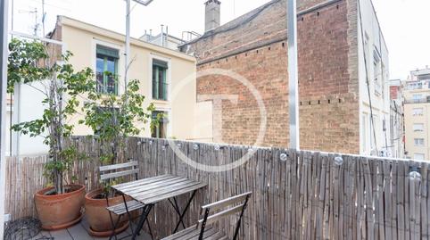 Photo 5 of Flat to rent in Carrer de Muntaner, 63, L'Antiga Esquerra de l'Eixample, Barcelona