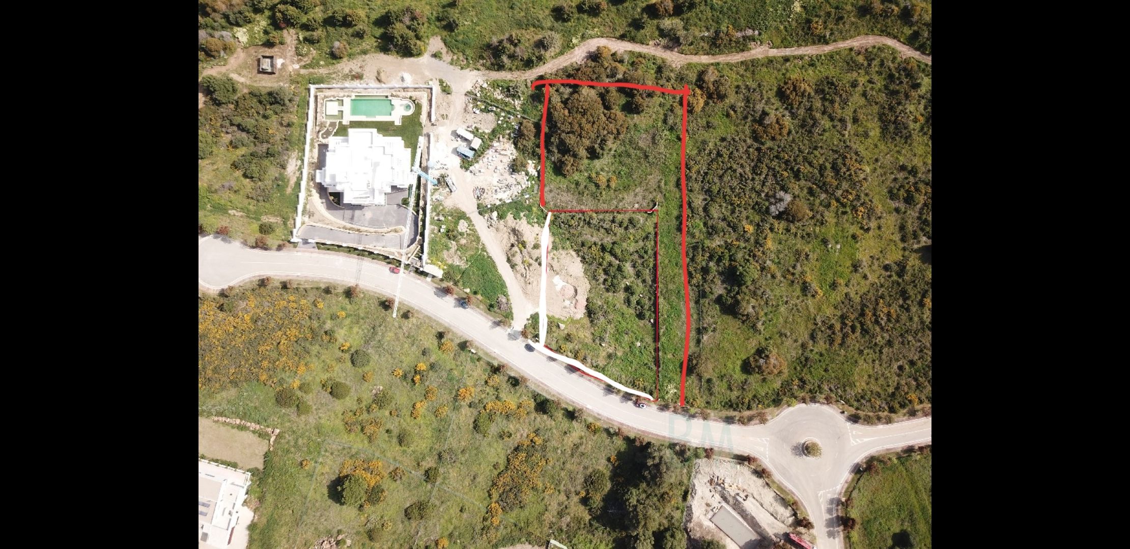 Residential for sale in Sotogrande