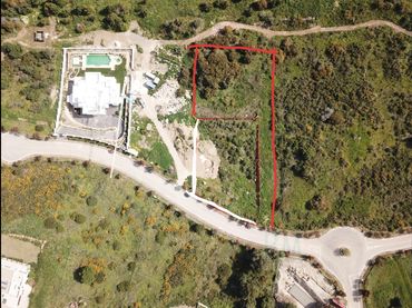 Terreno residenziale in vendita a Sotogrande Alto