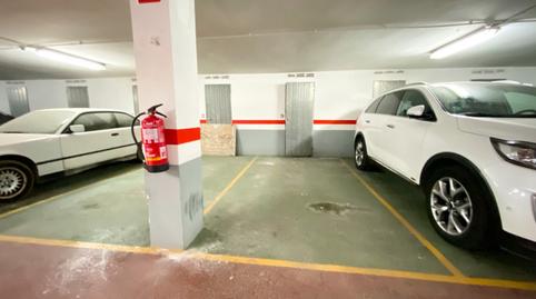 Foto 2 de Garatge de lloguer a Calle Sol, 44, Massamagrell, Valencia