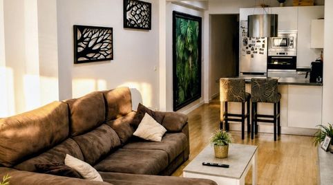 Foto 2 de Ático en venta en Viñuela - Rescatado, Córdoba Capital