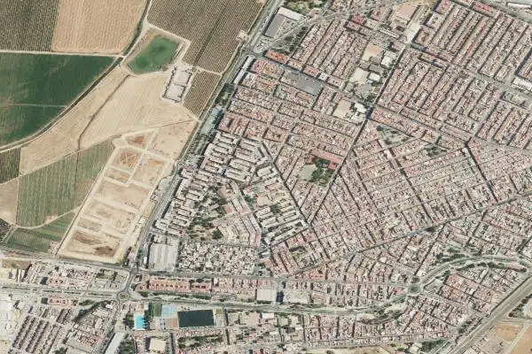 Piso en venta en San José de la Rinconada, imagen 6