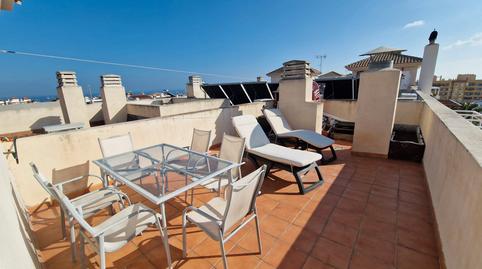 Foto 5 de Pis en venda a Calle Emilia Pardo Bazán, 22, Huerta Nueva, Málaga