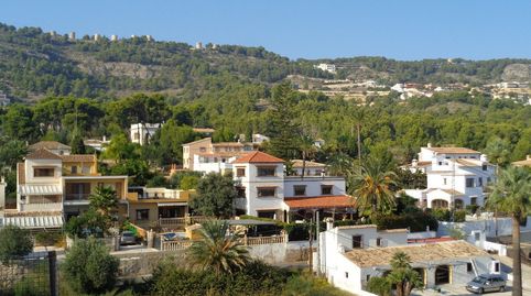 Photo 5 of Apartments for sale in Centro ciudad, Jávea / Xàbia