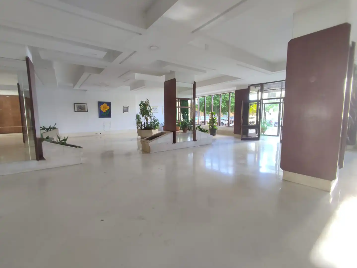 Estudio en venta en Torremolinos con Terraza, Amueblado y Lavadora