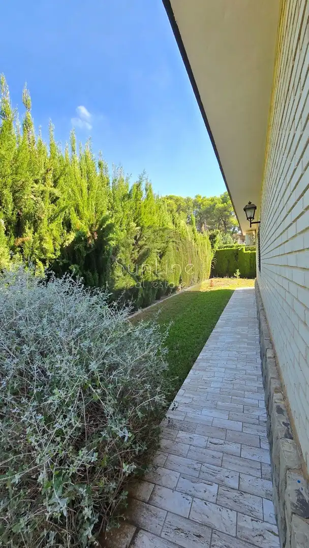 Casa con piscina en venta en Font de La Carrasquera, imagen 117