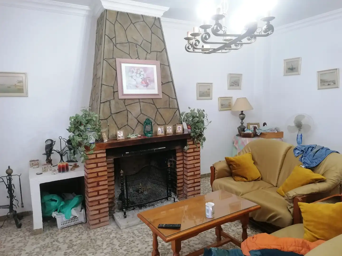 Detached house with pool for sale in Conil, imagen 8