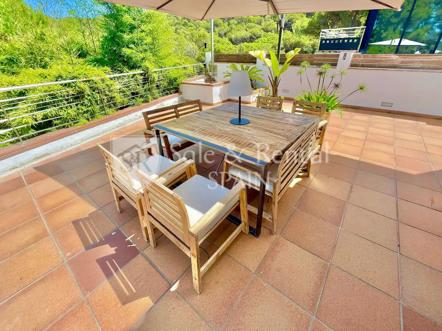 Maison avec piscine à vendre à Santa Cristina - Sant Francesc, imagen 14