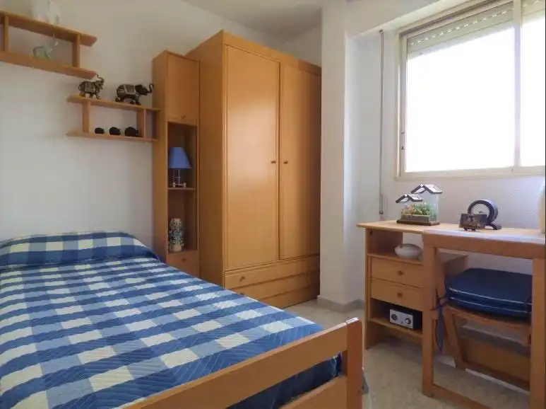 Apartament amb piscina en venda a Playa de Levante, imagen 9