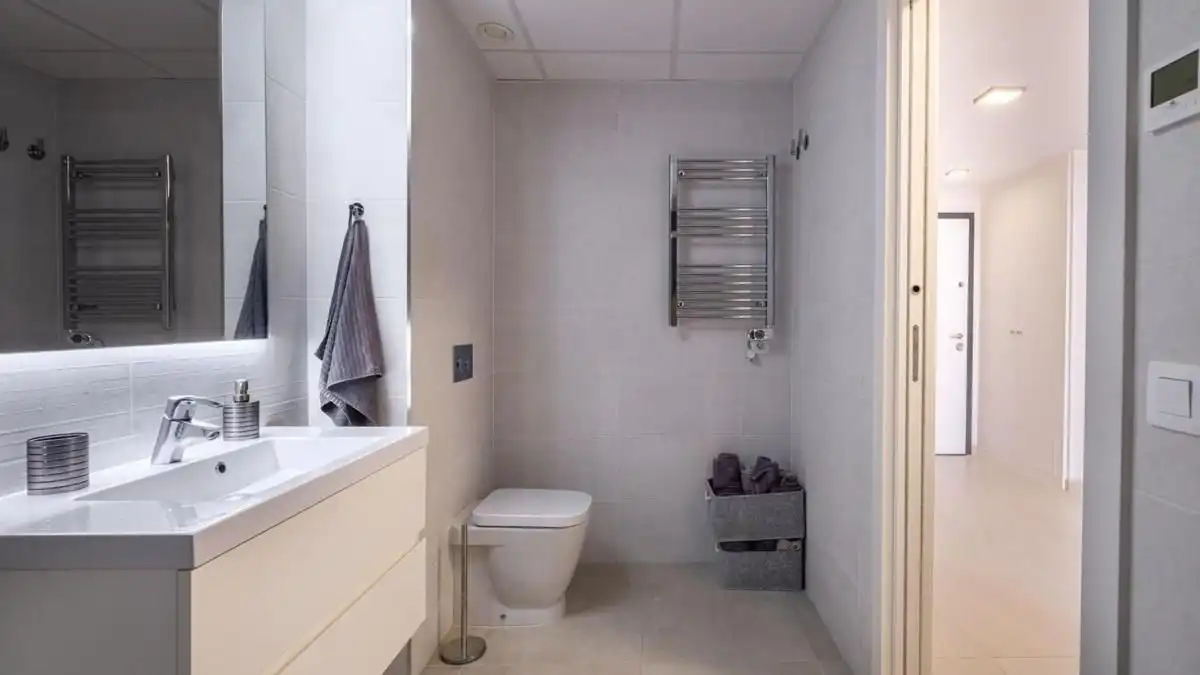 Apartment mit Pool zum Verkauf in Orihuela Costa, imagen 24