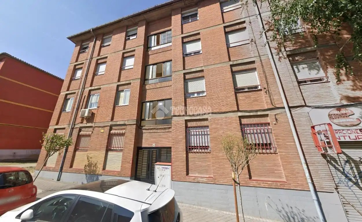 Piso en venta en Puente de Vallecas, imagen 2