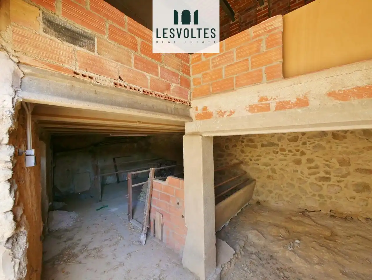 Casa o xalet en venda en Ultramort amb Jardí privat, Terrassa i Internet