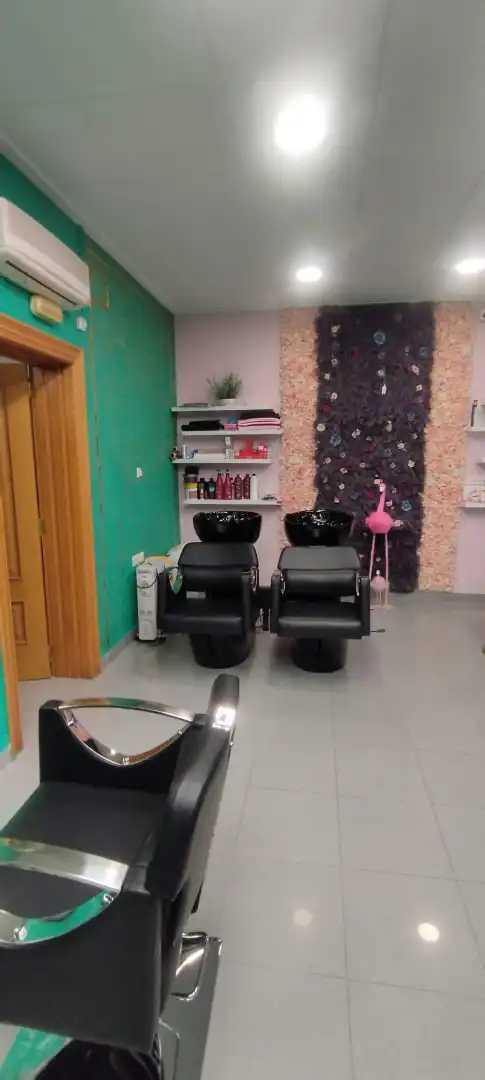 Gewerbefläche zur Übernahme in Carrer Ramón y Cajal 9, imagen 5