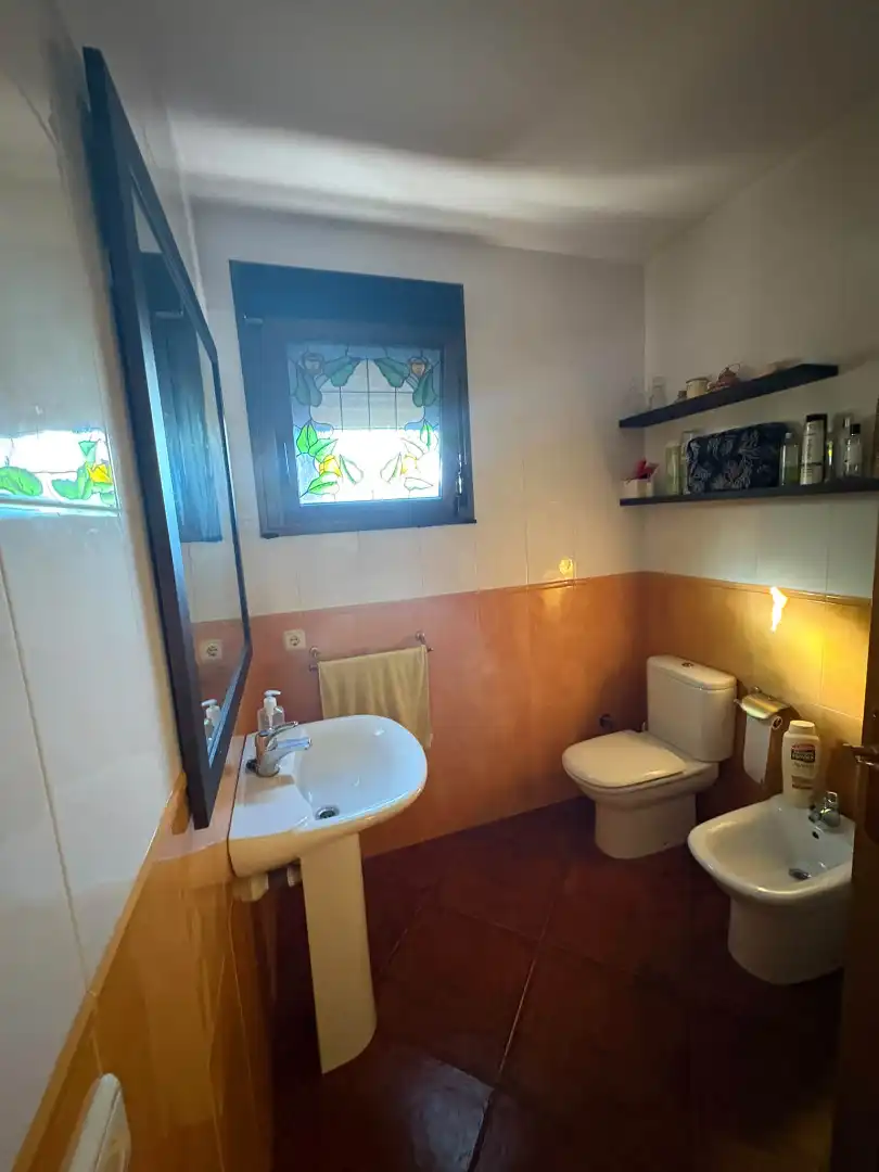 Baño de Terreno en venta en Albelda de Iregua