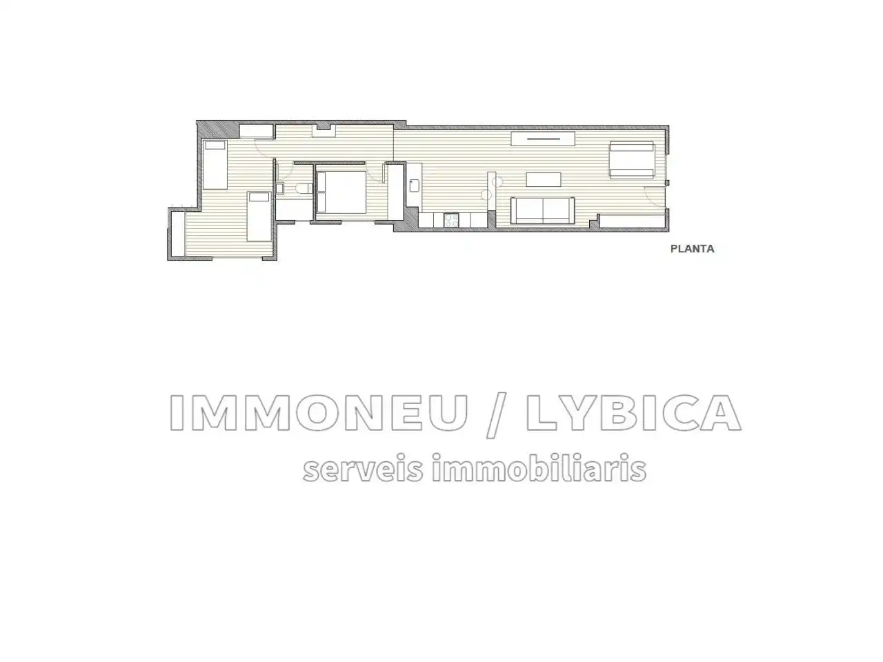 Wohnung zum Verkauf in Avenida SUPERMOLINA, imagen 29