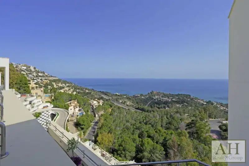 Penthouse for sale in Altea Hills, imagen 20