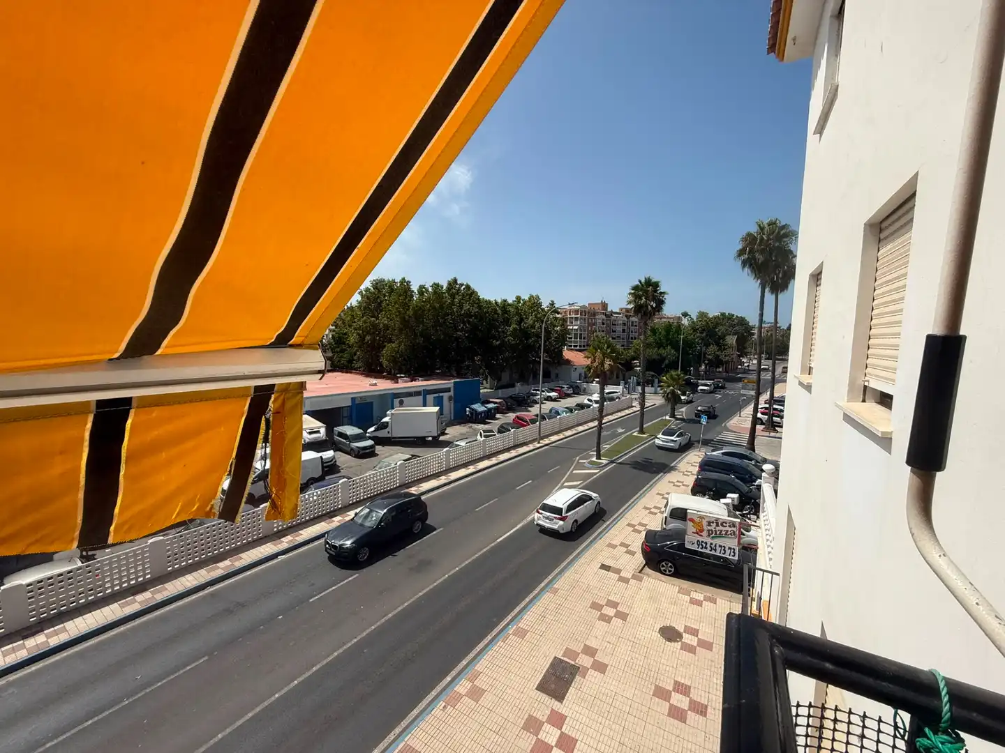 Flat with lift for sale in Calle Pintor Cipriano Maldonado 17, imagen 13