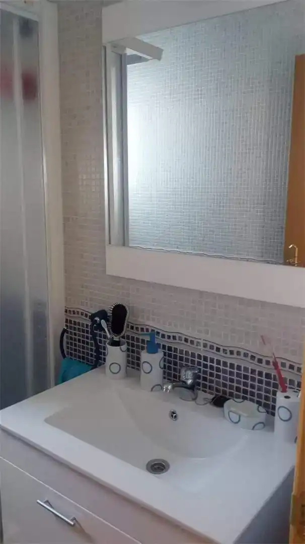 Bany de Pis en venda en Béjar