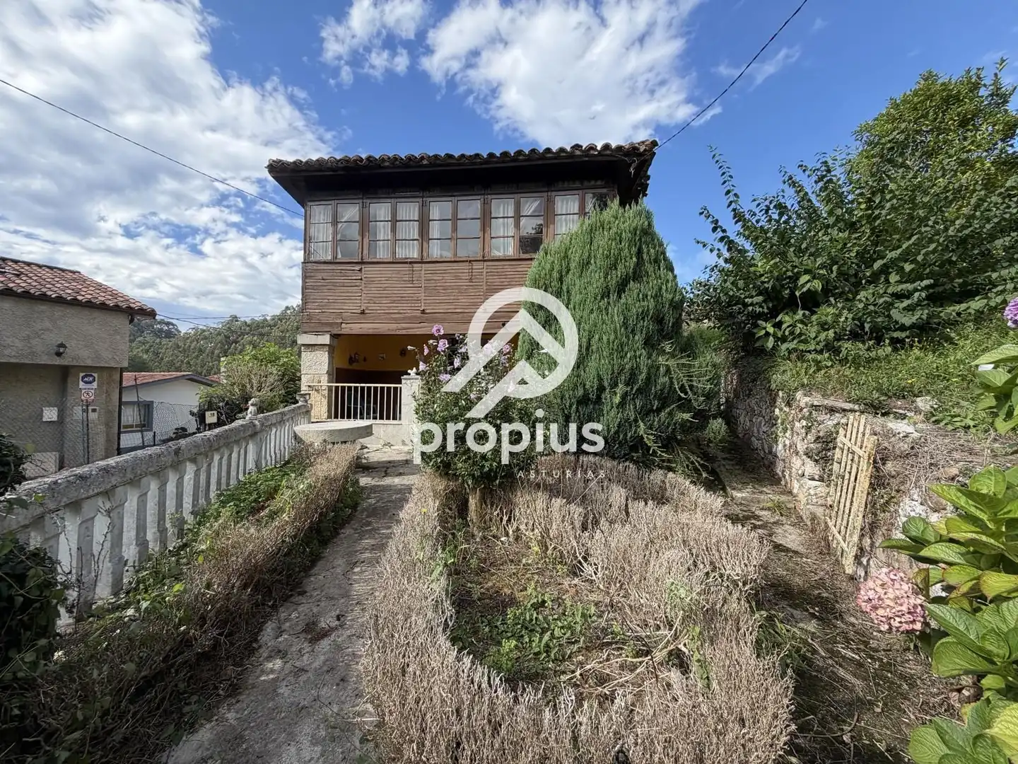 Haus zum Verkauf in Barredo, imagen 2