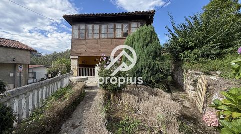Foto 2 de Casa o xalet en venda a Barredo, Ribadesella, Asturias