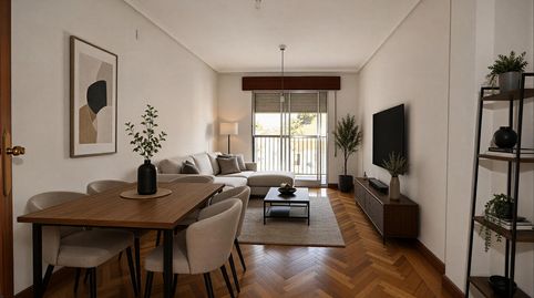 Foto 3 de Piso en venta en Casco Antiguo, Cáceres Capital
