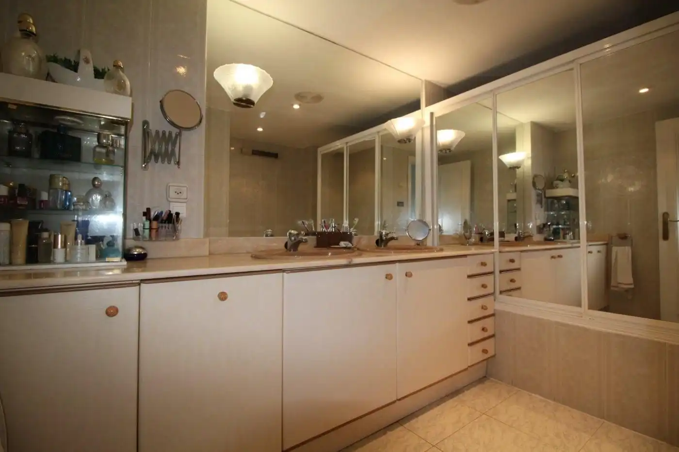 Appartement compact avec piscine à vendre à Avenida de Madrid, imagen 28