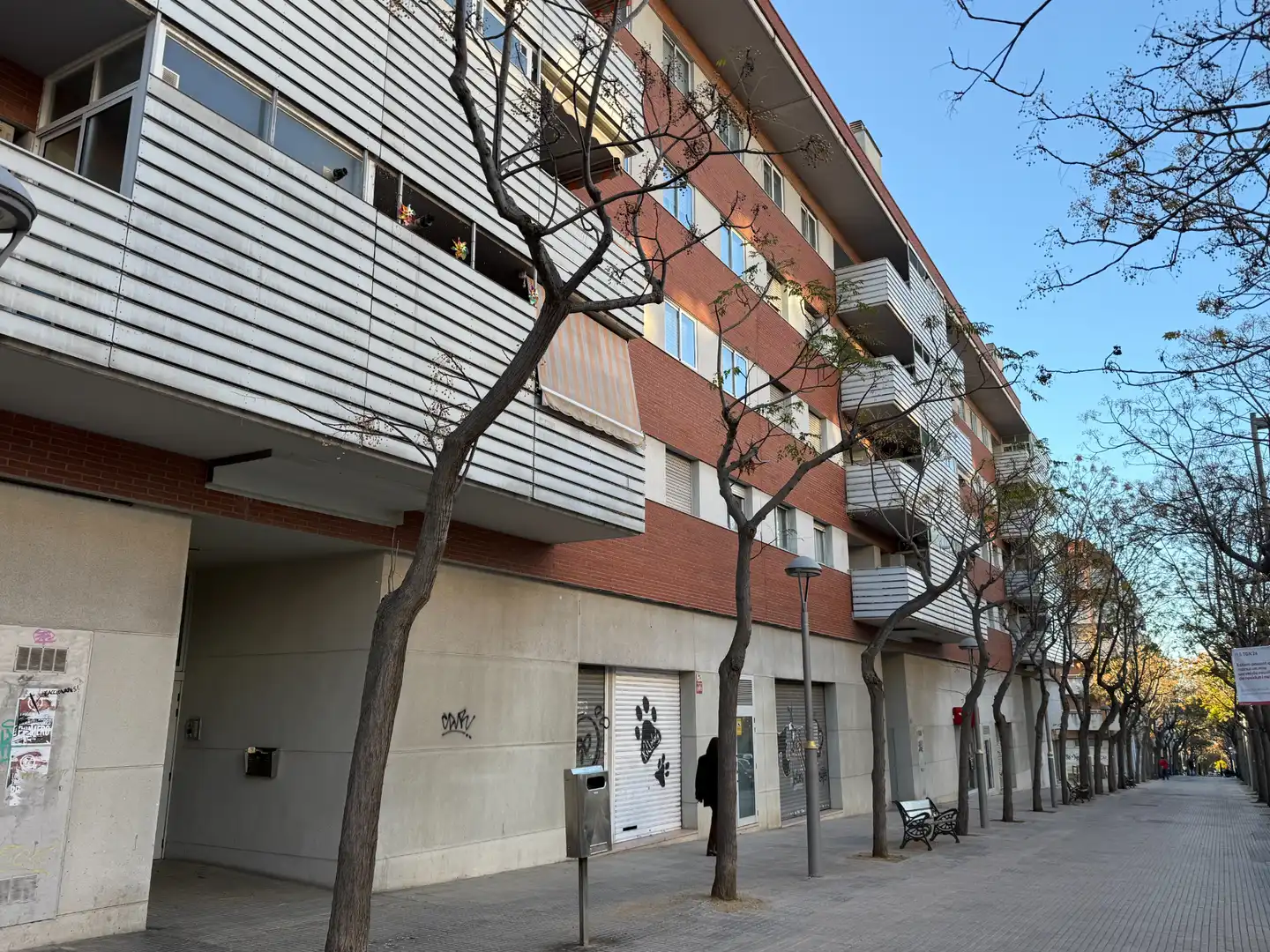 Individuel avec ascenseur à vendre à Avinguda dels Països Catalans, imagen 2