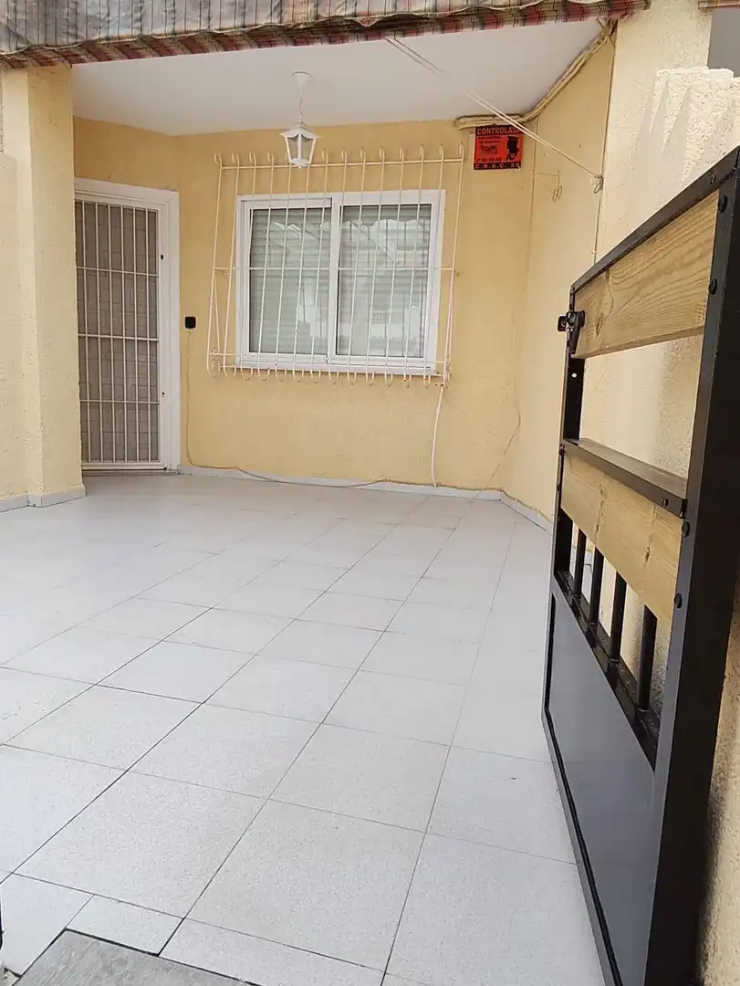 Casa o chalet en venta en San Pedro del Pinatar con Balcón