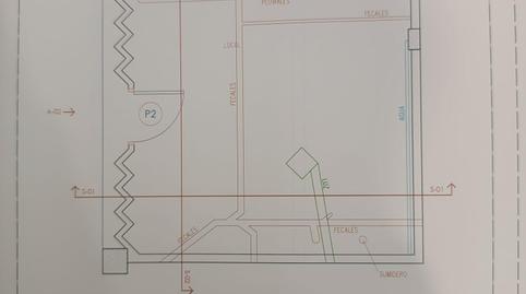 Foto 5 von Geschaftsraum zum Verkauf in Burtzeña, Barakaldo