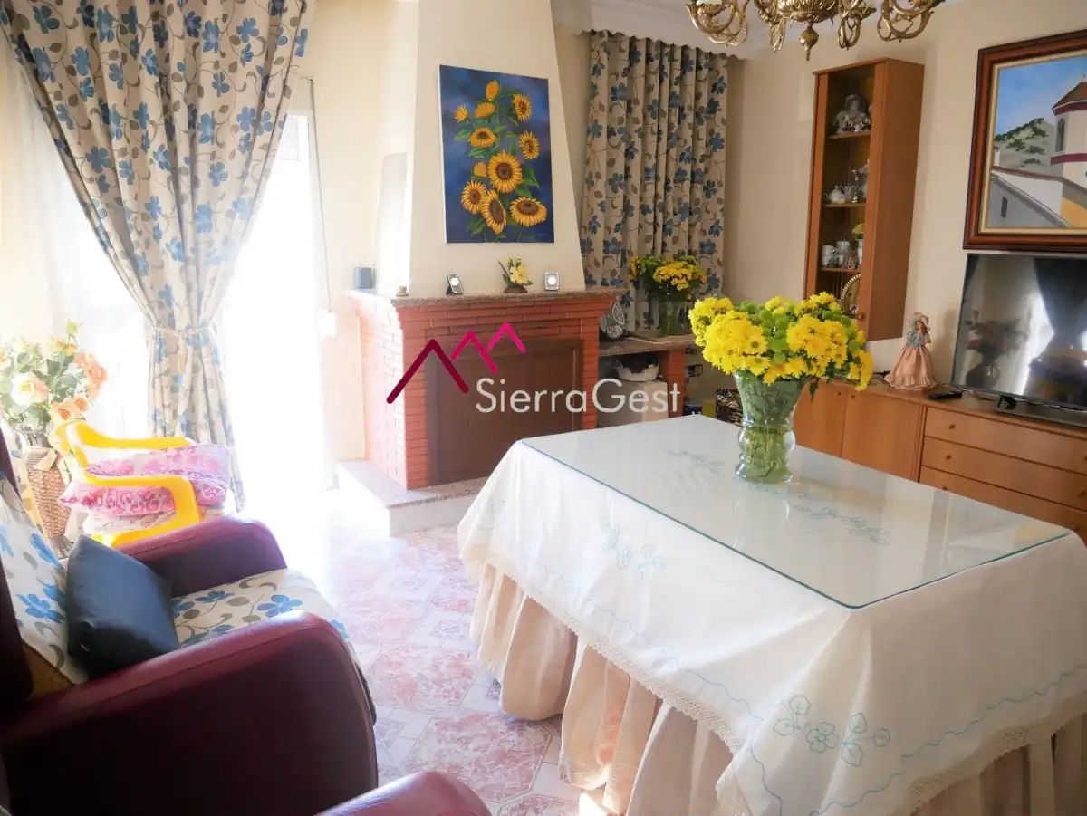 Casa o chalet en venta en El Jardín - Antonio Vega