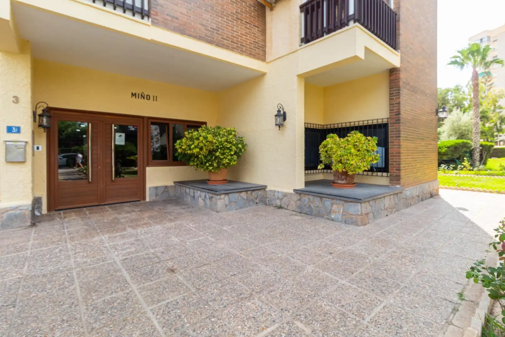 Apartament en venda en Orihuela amb Aire condicionat, Calefacció i Terrassa