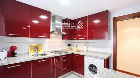 Foto 5 de Pis de lloguer a Sancti Spiritus - San Juan, Salamanca Capital