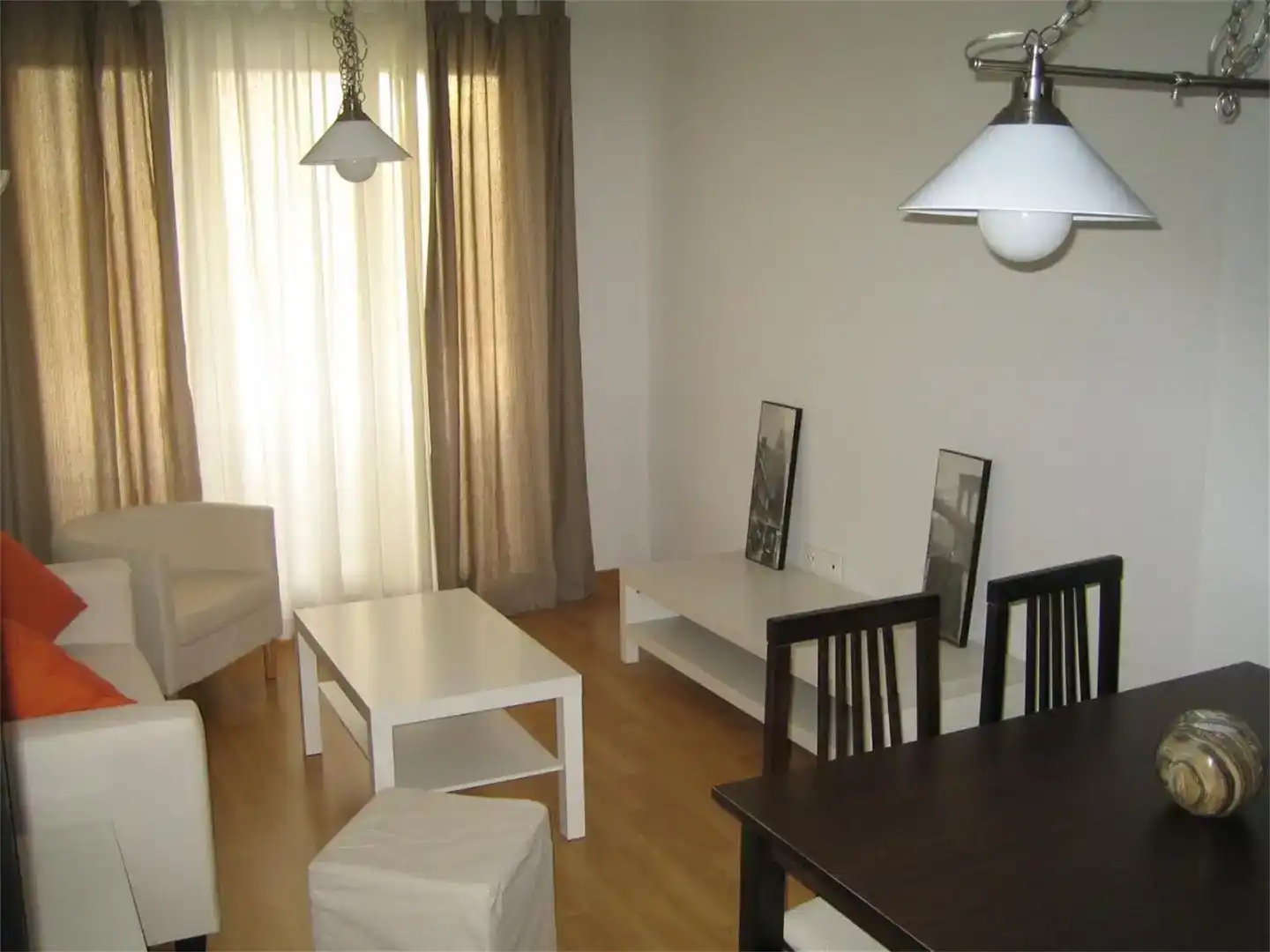 Wohnzimmer von Wohnung zum Verkauf in Mozárbez