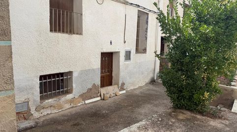Foto 5 de Casa o chalet en venta en Puebla de Arenoso, Castellón