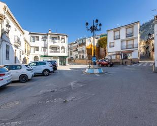 Exterior view of Flat for sale in Cogollos de la Vega