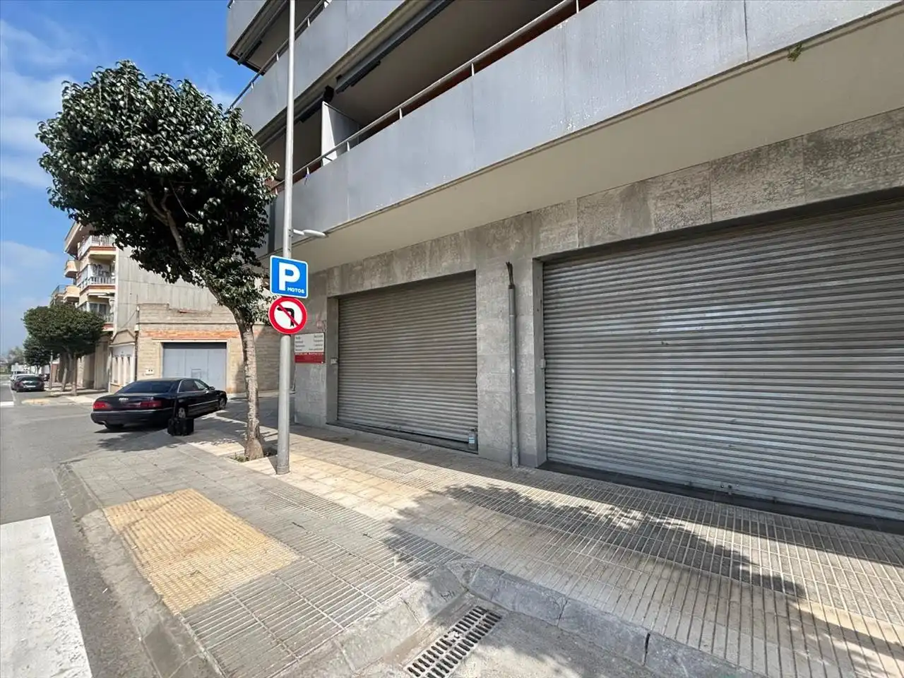 Locale commerciale in vendita a JAUME