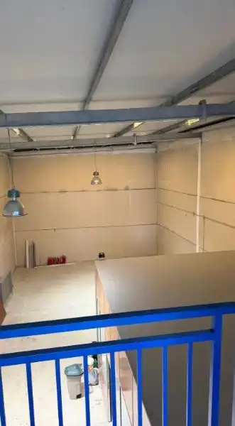 Nave industrielle à vendre à Valencina de la Concepción, imagen 4