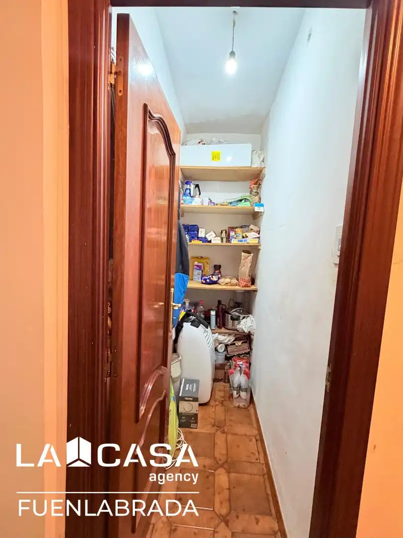 Cocina de Piso en venta en Villaverde